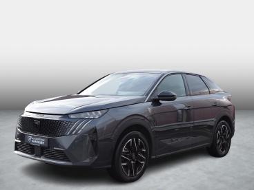 SPOTICAR Peugeot 3008 1.2 Hybrid 136 Gt Navigatie & Carplay | Achteruitr Tweedehands - Suv Hybride Grijs - Alphen Aan Den Rijn - 1200299326_1