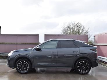 SPOTICAR Peugeot 3008 1.2 Hybrid 136 Gt Navigatie & Carplay | Achteruitr Tweedehands - Suv Hybride Grijs - Alphen Aan Den Rijn - 1200299326_3