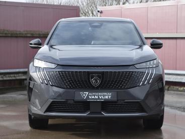 SPOTICAR Peugeot 3008 1.2 Hybrid 136 Gt Navigatie & Carplay | Achteruitr Tweedehands - Suv Hybride Grijs - Alphen Aan Den Rijn - 1200299326_5