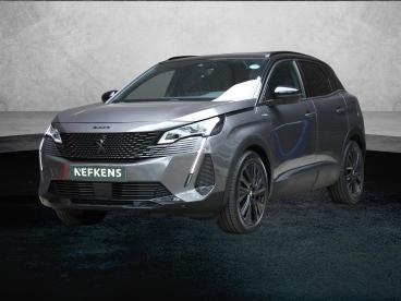 SPOTICAR Peugeot 3008 Suv Gt Pack Business 225pk Hybrid | Elektrische Ac Tweedehands - Suv Plugin Hybrid Grijs - Doorn - 1200299747_1
