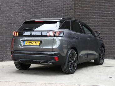 SPOTICAR Peugeot 3008 Suv Gt Pack Business 225pk Hybrid | Elektrische Ac Tweedehands - Suv Plugin Hybrid Grijs - Doorn - 1200299747_2