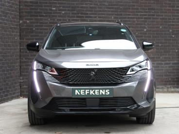 SPOTICAR Peugeot 3008 Suv Gt Pack Business 225pk Hybrid | Elektrische Ac Tweedehands - Suv Plugin Hybrid Grijs - Doorn - 1200299747_4