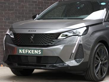 SPOTICAR Peugeot 3008 Suv Gt Pack Business 225pk Hybrid | Elektrische Ac Tweedehands - Suv Plugin Hybrid Grijs - Doorn - 1200299747_5