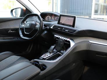 SPOTICAR Peugeot 3008 1.6 E-thp Allure Automaat | Camera/trekhaak/navi/1 Tweedehands - Suv Benzine Bruin - Culemborg - 1200299773_3