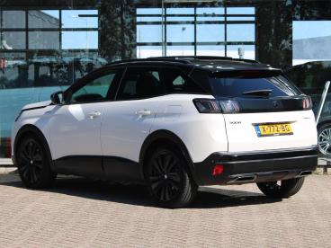 SPOTICAR Peugeot 3008 Plug-in Hybrid 300 Gt Black Pack/focal/panodak Tweedehands - Suv Plugin Hybrid Wit - Culemborg - 1200299870_2