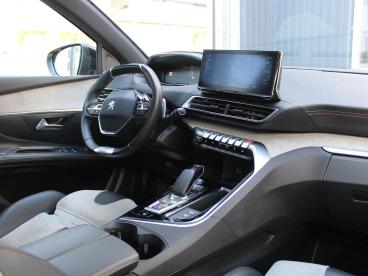 SPOTICAR Peugeot 3008 Plug-in Hybrid 300 Gt Black Pack/focal/panodak Tweedehands - Suv Plugin Hybrid Wit - Culemborg - 1200299870_3