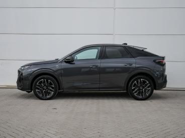 SPOTICAR Peugeot 3008 Gt 1.2 Hybrid 145pk Automaat 19''lm | Adapt. Cruis Tweedehands - Suv Hybride Grijs - Roermond - 1200299983_3