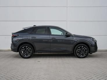 SPOTICAR Peugeot 3008 Gt 1.2 Hybrid 145pk Automaat 19''lm | Adapt. Cruis Tweedehands - Suv Hybride Grijs - Roermond - 1200299983_4