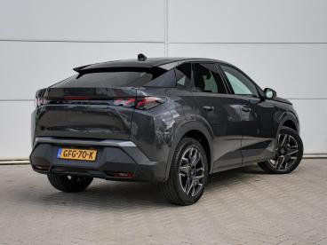 SPOTICAR Peugeot 3008 Gt 1.2 Hybrid 145pk Automaat 19''lm | Adapt. Cruis Tweedehands - Suv Hybride Grijs - Roermond - 1200299983_5