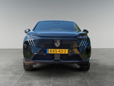 SPOTICAR Peugeot 3008 Gt 1.2 Hybrid 145pk E-dsc6 | Alcantara Interior | Tweedehands - Suv Hybride Zwart - Sliedrecht - 1200300106_2