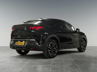 SPOTICAR Peugeot 3008 Gt 1.2 Hybrid 145pk E-dsc6 | Alcantara Interior | Tweedehands - Suv Hybride Zwart - Sliedrecht - 1200300106_5