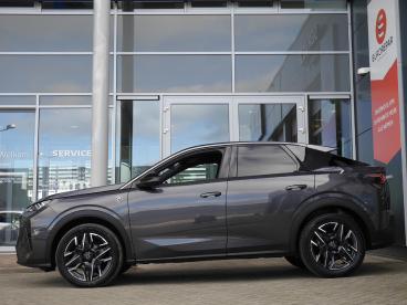SPOTICAR Peugeot 3008 1.2 Hybrid 136 Gt | Demo | Stoel En Stuurverwarmin Tweedehands - Suv Hybride Grijs - Sneek - 1200300109_3