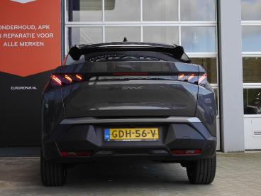 SPOTICAR Peugeot 3008 1.2 Hybrid 136 Gt | Demo | Stoel En Stuurverwarmin Tweedehands - Suv Hybride Grijs - Sneek - 1200300109_4