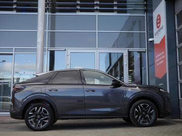 SPOTICAR Peugeot 3008 1.2 Hybrid 136 Gt | Demo | Stoel En Stuurverwarmin Tweedehands - Suv Hybride Grijs - Sneek - 1200300109_5