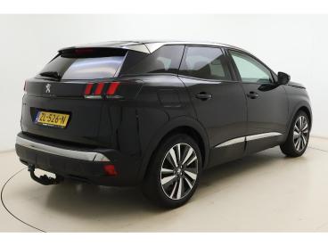 SPOTICAR Peugeot 3008 1.6 Puretech Allure 180pk Eat6 | Apple Carplay/and Tweedehands - Suv Benzine Zwart - Dokkum - 1200300112_2