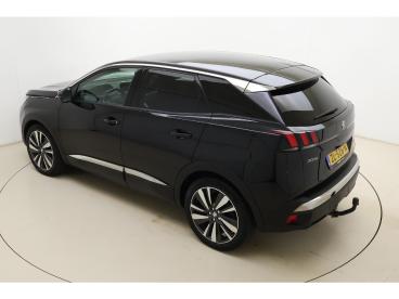 SPOTICAR Peugeot 3008 1.6 Puretech Allure 180pk Eat6 | Apple Carplay/and Tweedehands - Suv Benzine Zwart - Dokkum - 1200300112_4