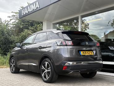 SPOTICAR Peugeot 3008 1.6 Hybrid4 300 Gt | Weinig Kilometers | Schuif-/k Tweedehands - Suv Plugin Hybrid Grijs - Wirdum (fr) - 1200300280_4