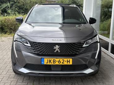 SPOTICAR Peugeot 3008 1.6 Hybrid4 300 Gt | Weinig Kilometers | Schuif-/k Tweedehands - Suv Plugin Hybrid Grijs - Wirdum (fr) - 1200300280_5