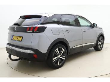 SPOTICAR Peugeot 3008 1.6 E-thp Allure Automaat | Trekhaak | Electrische Tweedehands - Suv Benzine Grijs - Leeuwarden - 1200300339_2