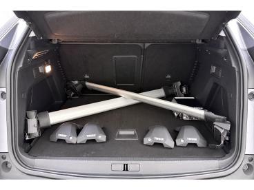 SPOTICAR Peugeot 3008 1.6 E-thp Allure Automaat | Trekhaak | Electrische Tweedehands - Suv Benzine Grijs - Leeuwarden - 1200300339_3