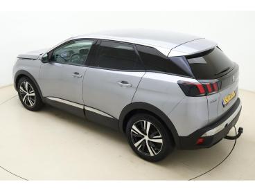 SPOTICAR Peugeot 3008 1.6 E-thp Allure Automaat | Trekhaak | Electrische Tweedehands - Suv Benzine Grijs - Leeuwarden - 1200300339_4