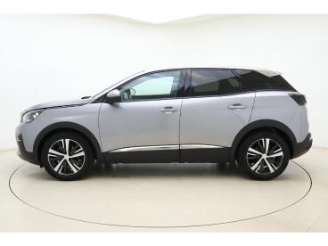 SPOTICAR Peugeot 3008 1.6 E-thp Allure Automaat | Trekhaak | Electrische Tweedehands - Suv Benzine Grijs - Leeuwarden - 1200300339_5