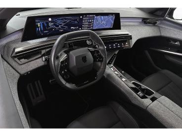SPOTICAR Peugeot 3008 1.2 Hybrid 145 Gt Stoelverwarming Keyless 360-came Tweedehands - Suv Hybride Grijs - Almere - 1200300510_5