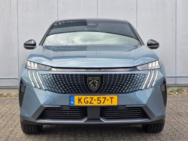SPOTICAR Peugeot 3008 1.2 Hybrid 145 Gt Navigatie | Parkeercamera | Blue Tweedehands - Suv Hybride Blauw - Zutphen - 1200300665_2