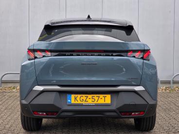 SPOTICAR Peugeot 3008 1.2 Hybrid 145 Gt Navigatie | Parkeercamera | Blue Tweedehands - Suv Hybride Blauw - Zutphen - 1200300665_5