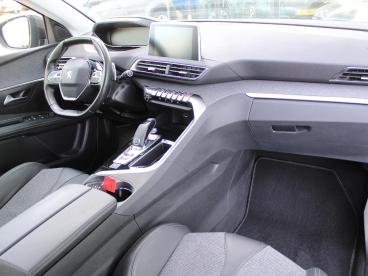SPOTICAR Peugeot 3008 1.2 Puretech Blue Lease Premium Automaat | Navi / Tweedehands - Suv Benzine Grijs - Tiel - 1200300711_3