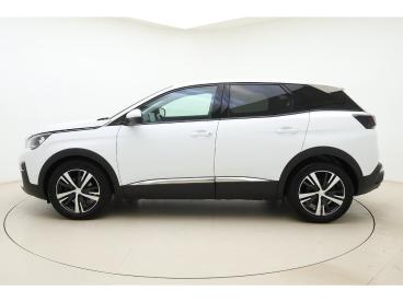 SPOTICAR Peugeot 3008 1.2t Allure | 130pk | Trekhaak | Stoelverwarming | Tweedehands - Suv Benzine Wit - Drachten - 1200300757_5