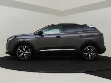 SPOTICAR Peugeot 3008 1.6 Hybrid4 300 Gt | Schuifdak | Afn. Trekhaak | N Tweedehands - Suv Plugin Hybrid Grijs - Bergschenhoek - 1200300762_2