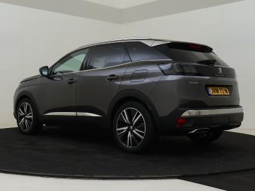 SPOTICAR Peugeot 3008 1.6 Hybrid4 300 Gt | Schuifdak | Afn. Trekhaak | N Tweedehands - Suv Plugin Hybrid Grijs - Bergschenhoek - 1200300762_4