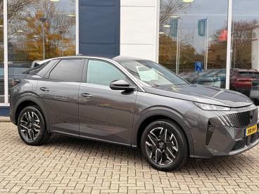 SPOTICAR Peugeot 3008 1.2 Hybrid 136pk E-dcs6 Allure | Camera | Parkeers Tweedehands - Suv Hybride Grijs - Ruurlo - 1200301066_2