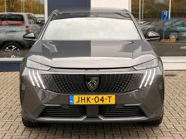 SPOTICAR Peugeot 3008 1.2 Hybrid 136pk E-dcs6 Allure | Camera | Parkeers Tweedehands - Suv Hybride Grijs - Ruurlo - 1200301066_3