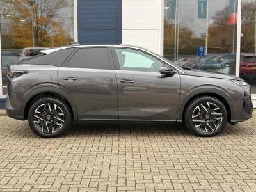 SPOTICAR Peugeot 3008 1.2 Hybrid 136pk E-dcs6 Allure | Camera | Parkeers Tweedehands - Suv Hybride Grijs - Ruurlo - 1200301066_4