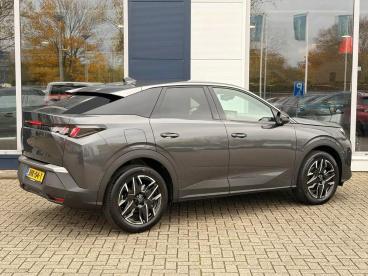 SPOTICAR Peugeot 3008 1.2 Hybrid 136pk E-dcs6 Allure | Camera | Parkeers Tweedehands - Suv Hybride Grijs - Ruurlo - 1200301066_5