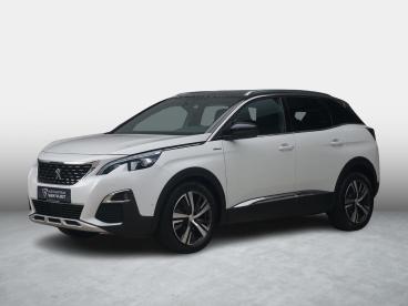 SPOTICAR Peugeot 3008 1.6 E-thp Gt Line Pack Premium Tweedehands - Suv Benzine Wit - Woerden - 1200301084_1