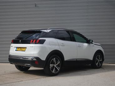 SPOTICAR Peugeot 3008 1.6 E-thp Gt Line Pack Premium Tweedehands - Suv Benzine Wit - Woerden - 1200301084_2