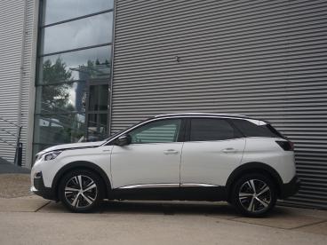 SPOTICAR Peugeot 3008 1.6 E-thp Gt Line Pack Premium Tweedehands - Suv Benzine Wit - Woerden - 1200301084_3