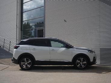 SPOTICAR Peugeot 3008 1.6 E-thp Gt Line Pack Premium Tweedehands - Suv Benzine Wit - Woerden - 1200301084_4