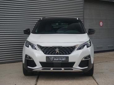 SPOTICAR Peugeot 3008 1.6 E-thp Gt Line Pack Premium Tweedehands - Suv Benzine Wit - Woerden - 1200301084_5