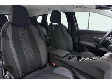 SPOTICAR Peugeot 3008 1.2t Active Avantage | Automaat | Navigatie | Clim Tweedehands - Suv Benzine Zwart - Drachten - 1200301105_3