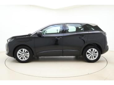 SPOTICAR Peugeot 3008 1.2t Active Avantage | Automaat | Navigatie | Clim Tweedehands - Suv Benzine Zwart - Drachten - 1200301105_4