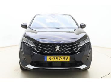 SPOTICAR Peugeot 3008 1.2t Active Avantage | Automaat | Navigatie | Clim Tweedehands - Suv Benzine Zwart - Drachten - 1200301105_5