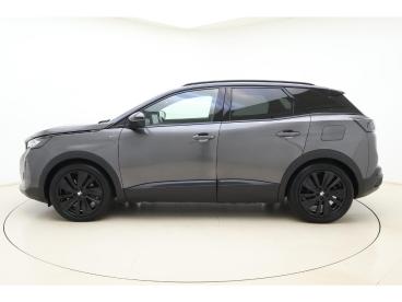 SPOTICAR Peugeot 3008 1.6 Hybrid4 300 Blue Lease Gt | Trekhaak | Cruise Tweedehands - Suv Plugin Hybrid Grijs - Leeuwarden - 1200301257_5