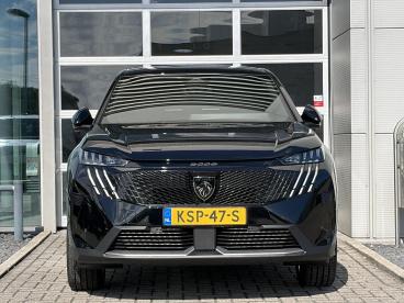 SPOTICAR Peugeot 3008 1.2 Hybrid 145 Gt Tweedehands - Suv Hybride Zwart - Venray - 1200301279_2