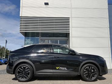 SPOTICAR Peugeot 3008 1.2 Hybrid 145 Gt Tweedehands - Suv Hybride Zwart - Venray - 1200301279_4