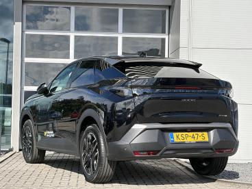 SPOTICAR Peugeot 3008 1.2 Hybrid 145 Gt Tweedehands - Suv Hybride Zwart - Venray - 1200301279_5