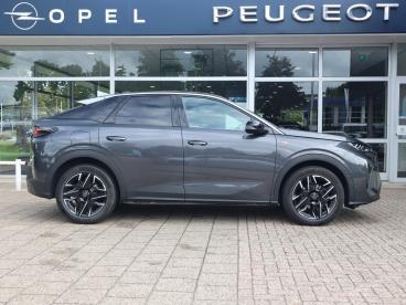 SPOTICAR Peugeot 3008 Suv Gt Hybrid 145pk E-dcs6 Automaat, Rijklaarprijs Tweedehands - Suv Hybride Grijs - Ommen - 1200301297_4